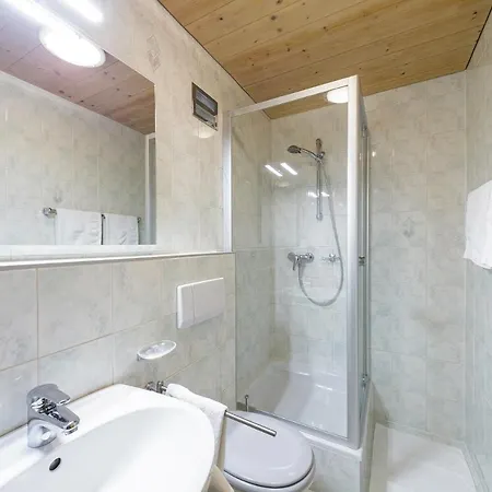 Landhaus Lindl Apartment Leutasch