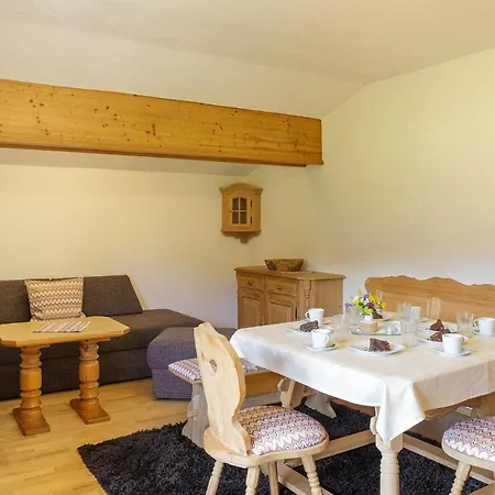 Lindl - Ein Ruhiges Platzl Zum Wohlfuehlen