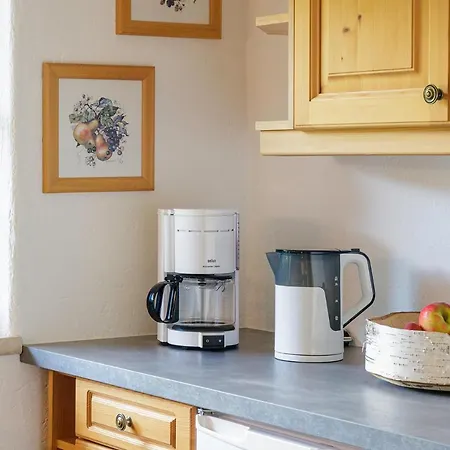 Apartment Lindl - Ein Ruhiges Platzl Zum Wohlfuehlen