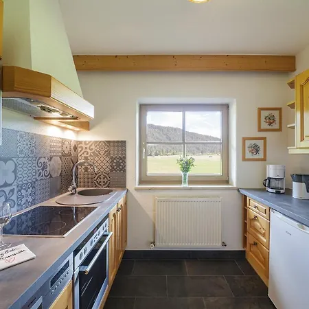 Apartment Landhaus Lindl *