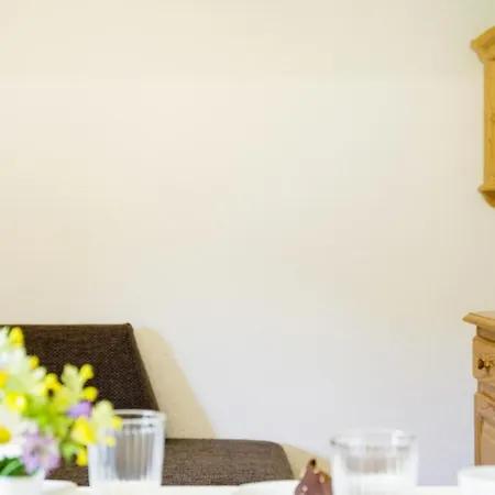 Lindl - Ein Ruhiges Platzl Zum Wohlfuehlen