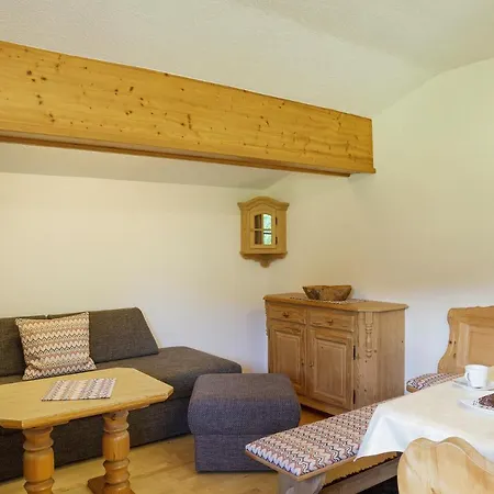 Landhaus Lindl Apartment