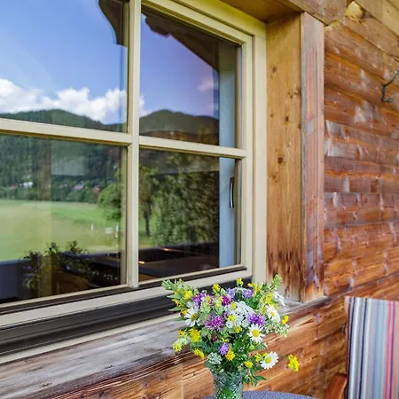 Appartement Lindl - Ein Ruhiges Platzl Zum Wohlfuehlen *