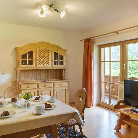 Lindl - Ein Ruhiges Platzl Zum Wohlfuehlen Apartment