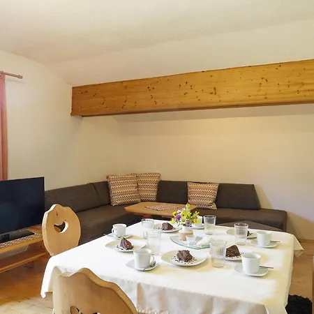 Landhaus Lindl Apartment *