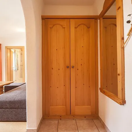 Landhaus Lindl Apartment