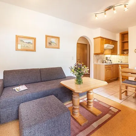 Apartment Landhaus Lindl Leutasch