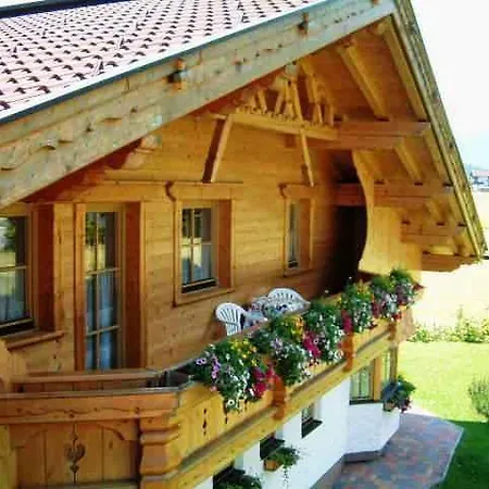 Apartment Landhaus Lindl *