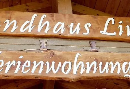 Landhaus Lindl * Leutasch
