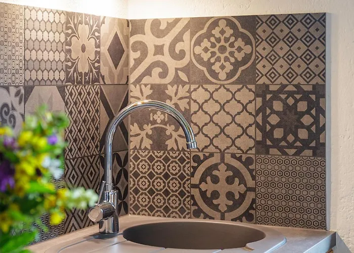 Landhaus Lindl Apartment