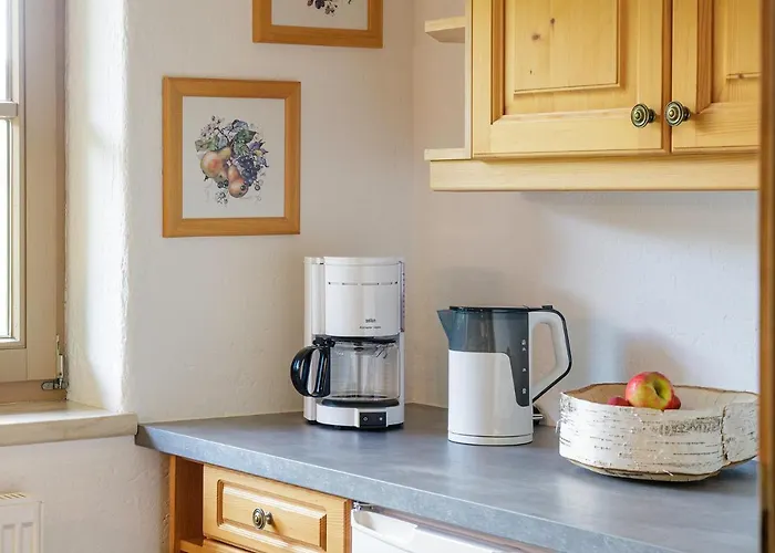 Apartment Landhaus Lindl