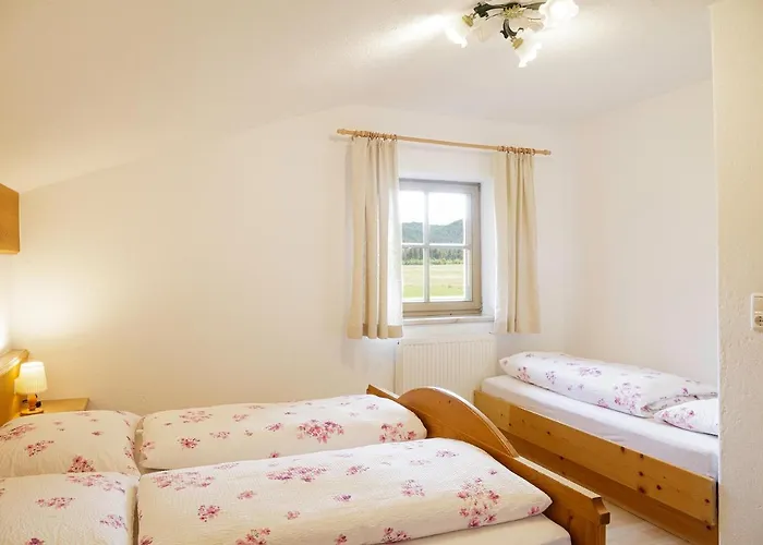 Apartment Landhaus Lindl