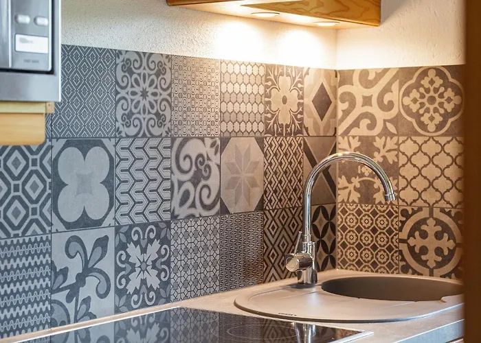 Landhaus Lindl Apartment