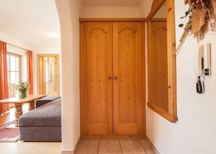 Landhaus Lindl Apartment