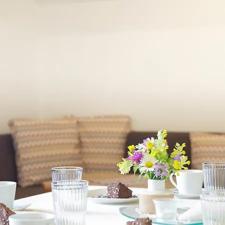 Lindl - Ein Ruhiges Platzl Zum Wohlfuehlen *