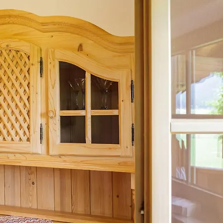 Appartement Lindl - Ein Ruhiges Platzl Zum Wohlfuehlen Leutasch