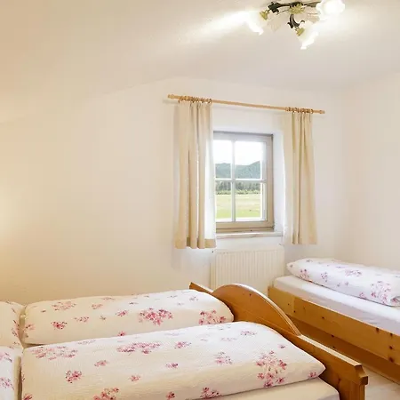 Appartement Lindl - Ein Ruhiges Platzl Zum Wohlfuehlen