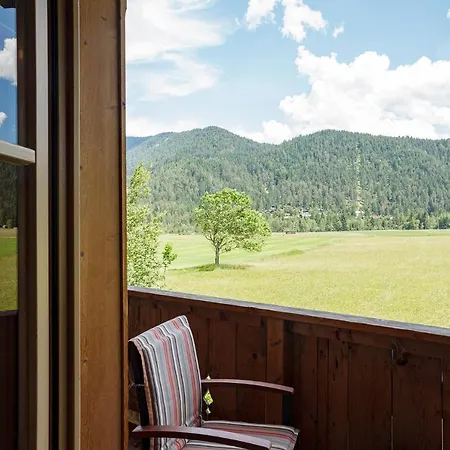 Appartement Lindl - Ein Ruhiges Platzl Zum Wohlfuehlen *