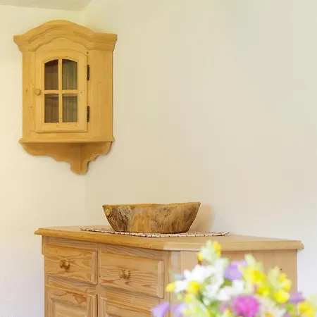 Lindl - Ein Ruhiges Platzl Zum Wohlfuehlen Leutasch