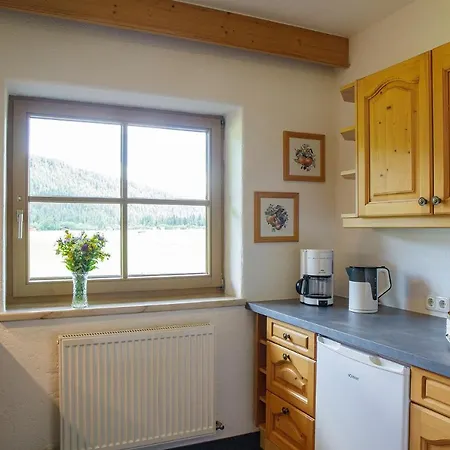 Lindl - Ein Ruhiges Platzl Zum Wohlfuehlen Appartement *