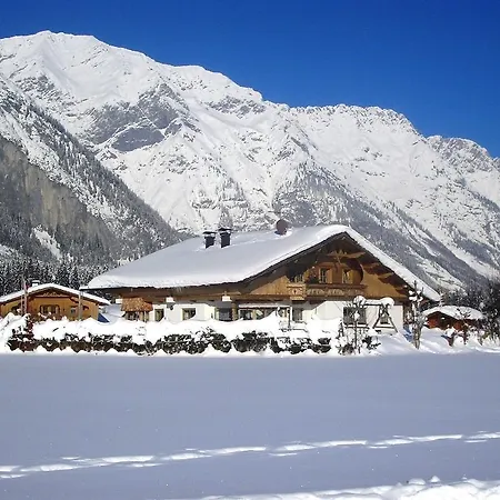 Appartement Lindl - Ein Ruhiges Platzl Zum Wohlfuehlen *