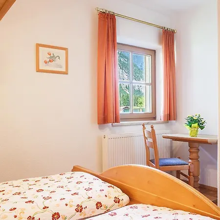 Appartement Lindl - Ein Ruhiges Platzl Zum Wohlfuehlen