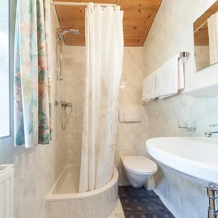 Lindl - Ein Ruhiges Platzl Zum Wohlfuehlen