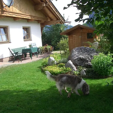 Appartement Lindl - Ein Ruhiges Platzl Zum Wohlfuehlen