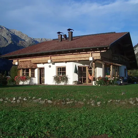 Appartement Lindl - Ein Ruhiges Platzl Zum Wohlfuehlen