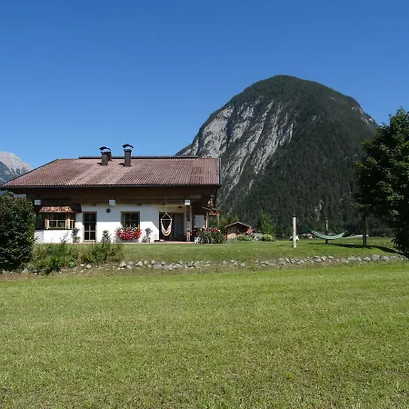 Lindl - Ein Ruhiges Platzl Zum Wohlfuehlen Appartement